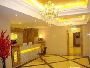 Chongqing Haopai Hotel Kültér fotó
